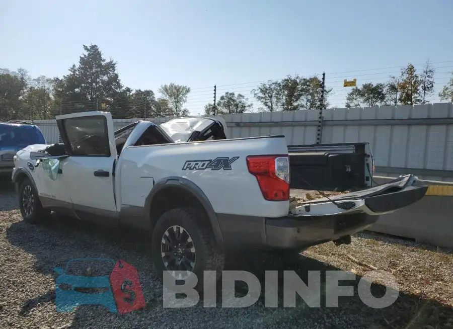 1N6BA1F47GN505033 Photo# 2