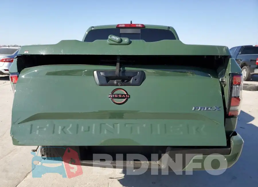 1N6ED1EJ6PN615826 Photo# 6
