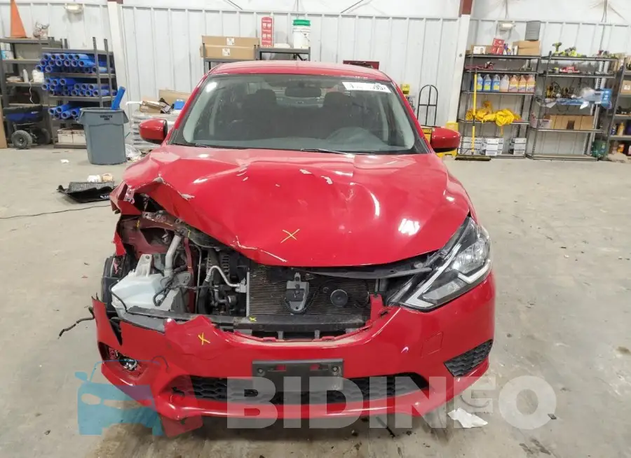 3N1AB7APXHL648627 Photo# 5