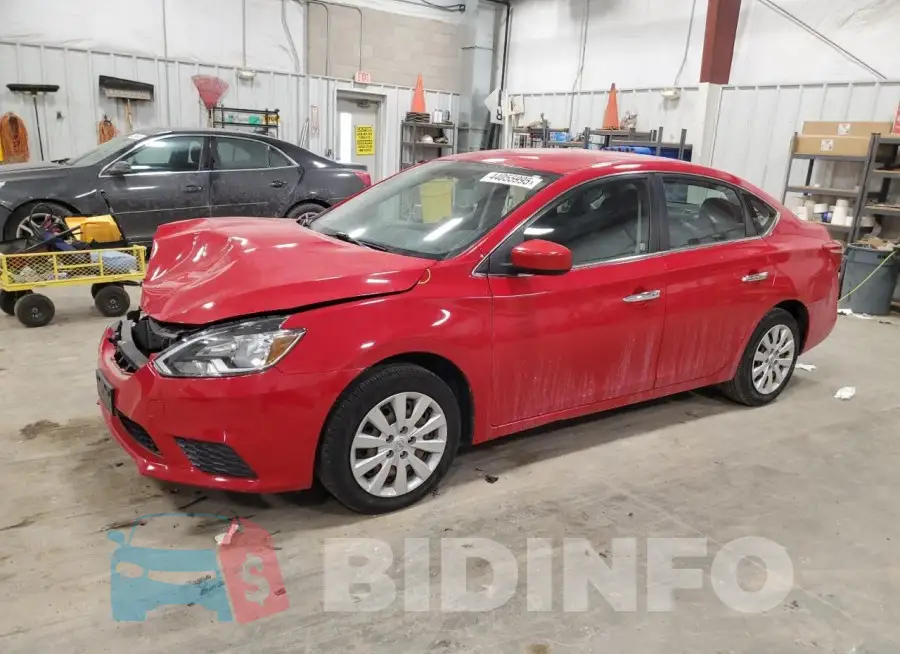 3N1AB7APXHL648627 Photo# 1