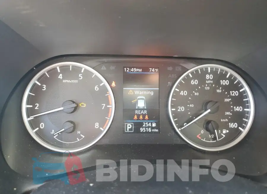 3N1AB8BV5RY214672 Photo# 9
