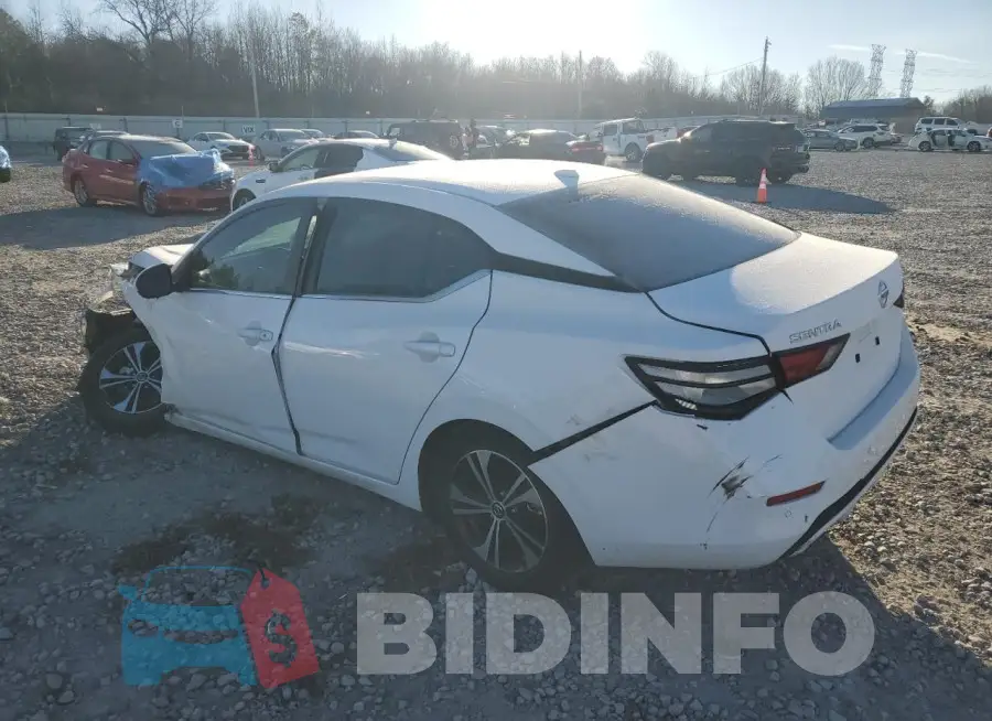 3N1AB8CV2NY311448 Photo# 2