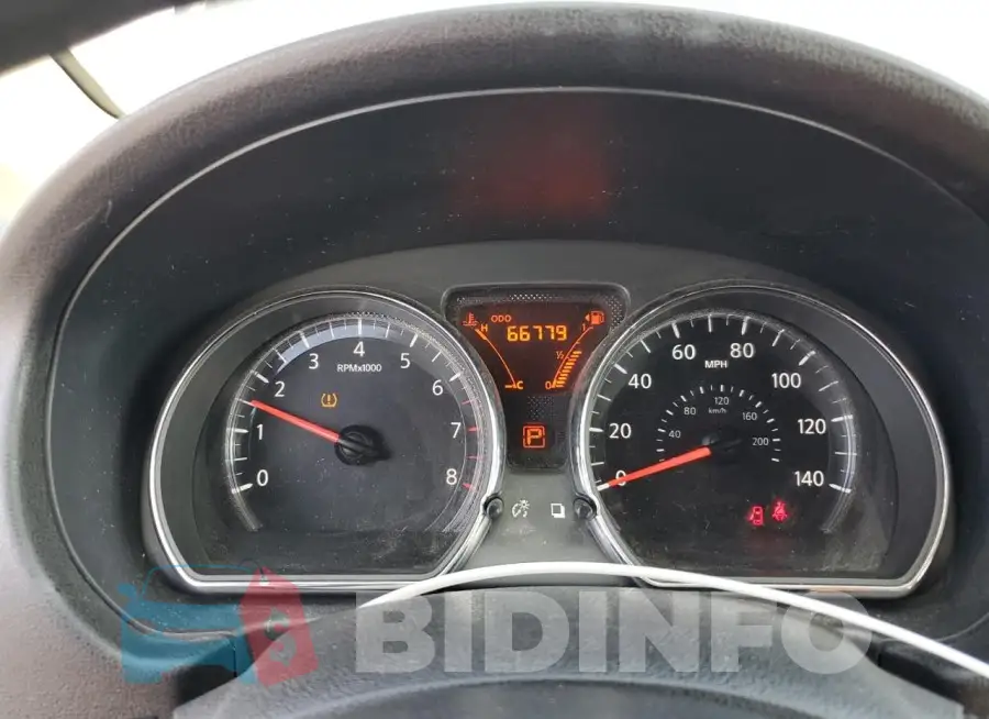 3N1CE2CP1JL360050 Photo# 9