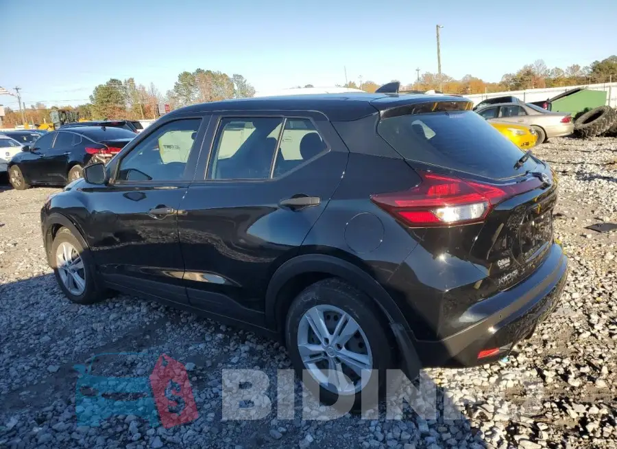 3N1CP5BV9NL527627 Photo# 2