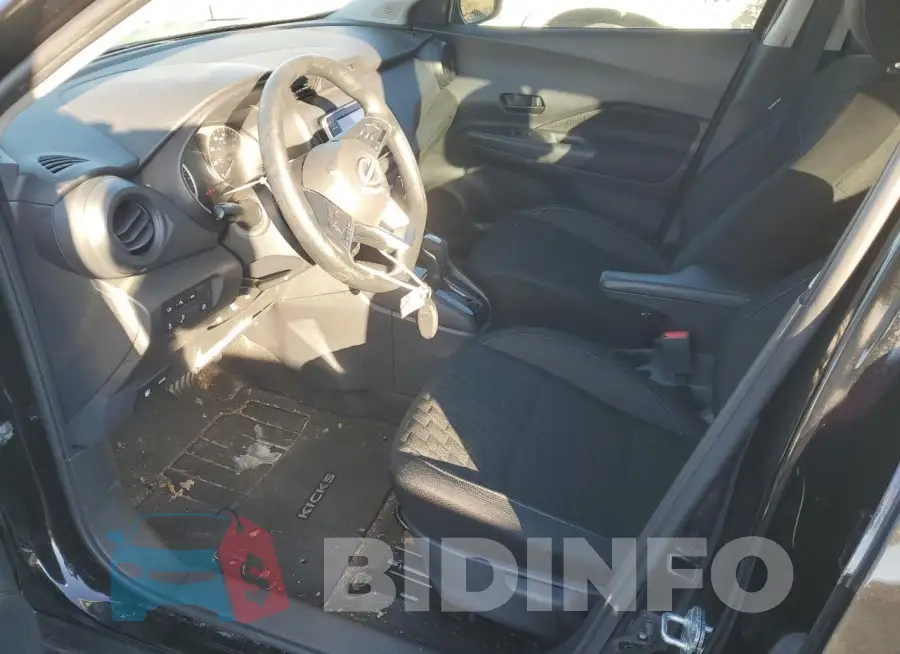 3N1CP5BV9NL527627 Photo# 7