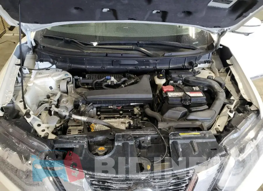 5N1AT2MV3LC768938 Photo# 11