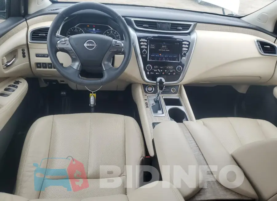5N1AZ2CJ2RC104488 Photo# 8