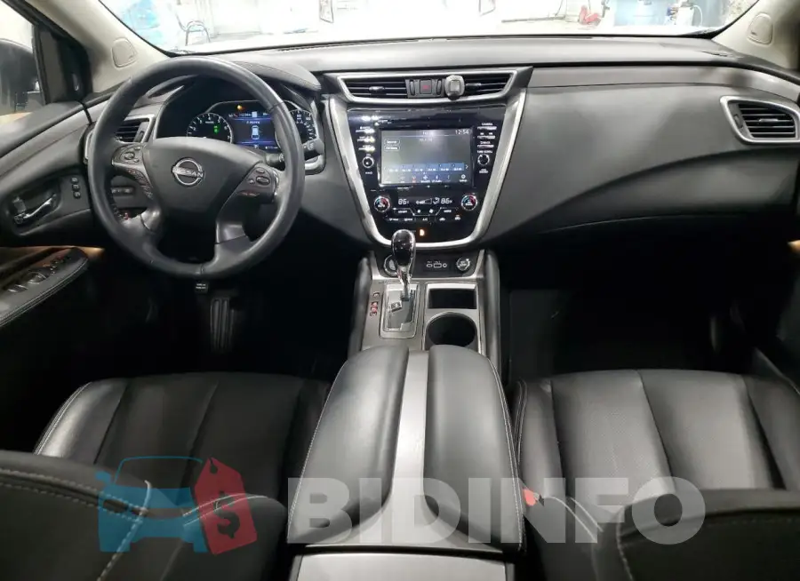 5N1AZ2CS1PC121868 Photo# 8