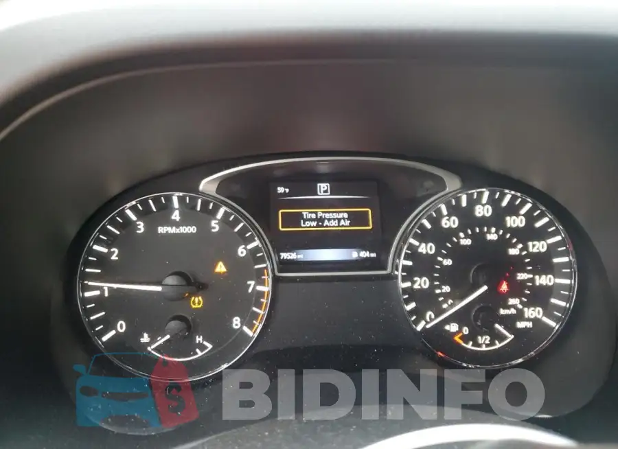5N1DR2MN6HC685037 Photo# 9