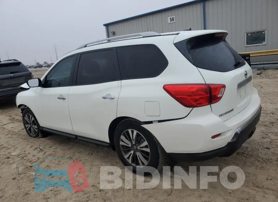 5N1DR2MN6HC685037 Photo# 2