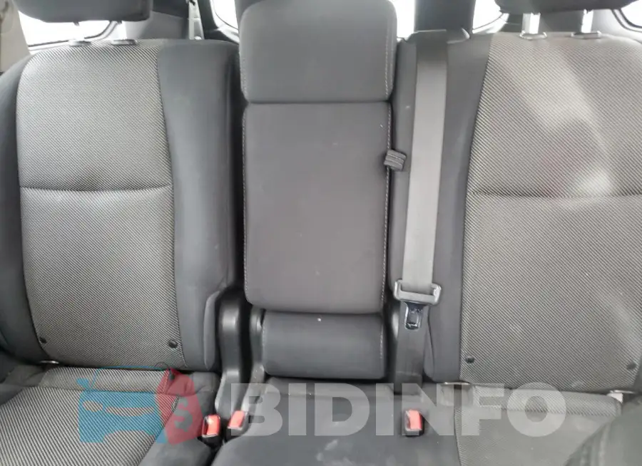 5N1DR2MN6KC602391 Photo# 10