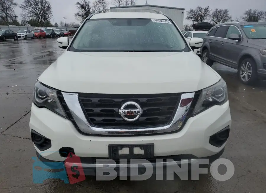 5N1DR2MN6KC602391 Photo# 5