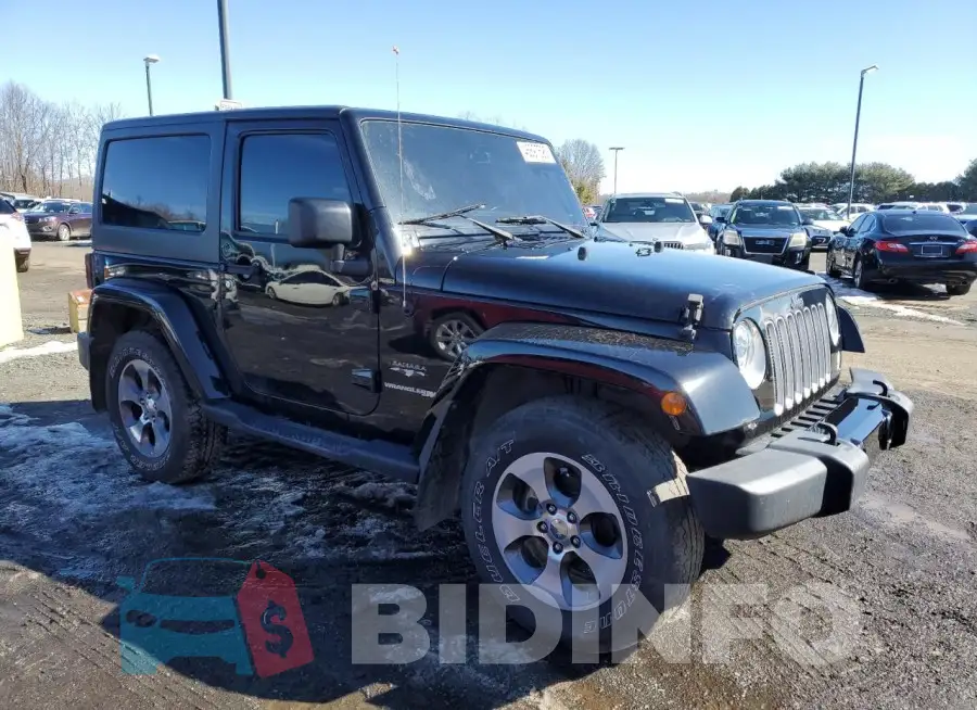 1C4AJWBG5JL853024 Photo# 4
