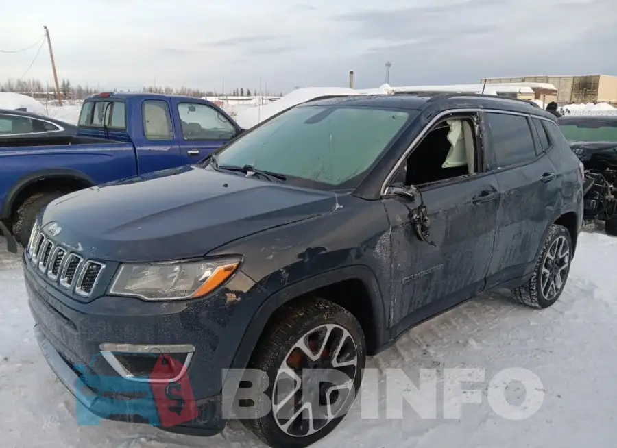 3C4NJDCB9JT108256 Photo# 1