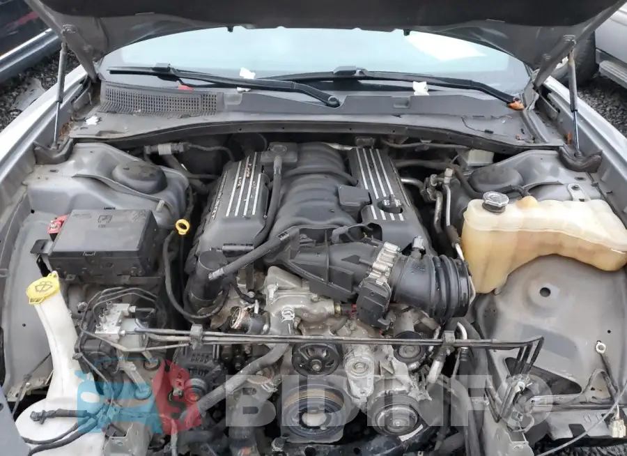 2C3CDXGJ3HH557134 Photo# 11