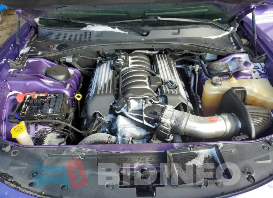 2C3CDXGJ4JH323445 Photo# 11