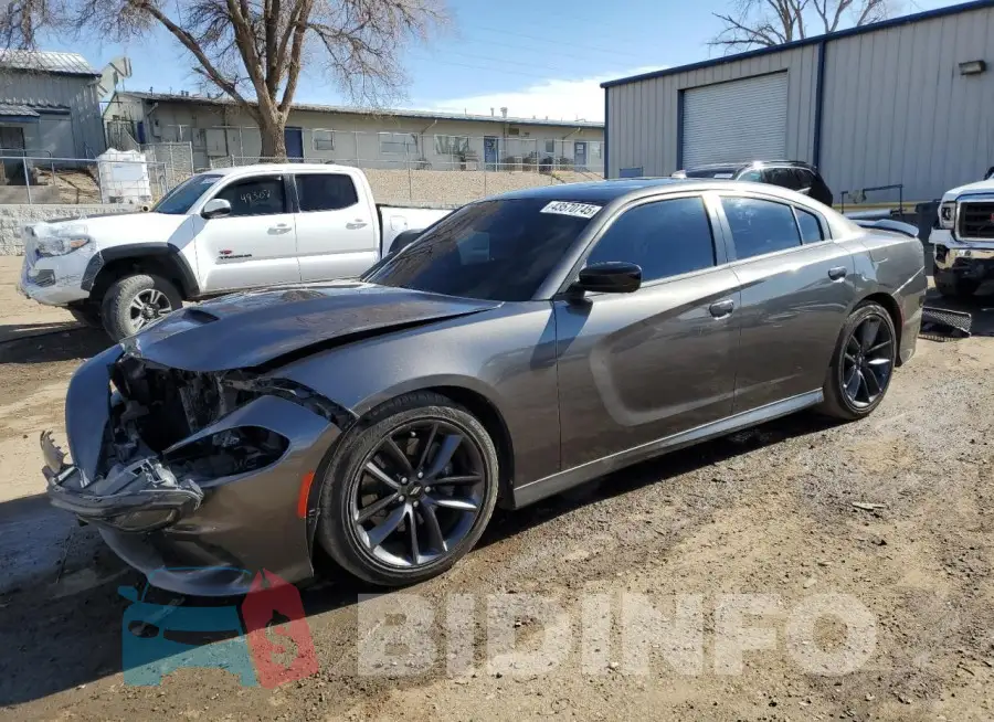 2C3CDXHG6KH597699 Photo# 1
