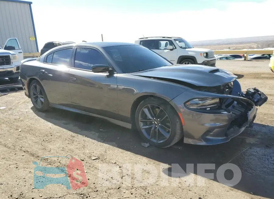 2C3CDXHG6KH597699 Photo# 4
