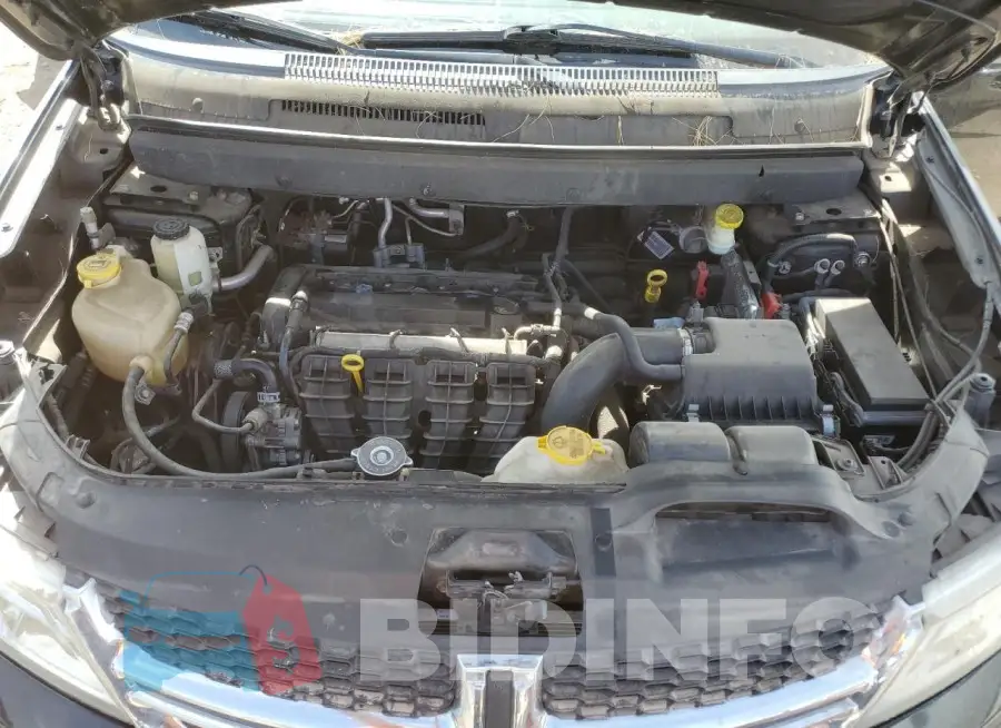 3C4PDCAB9GT195162 Photo# 12