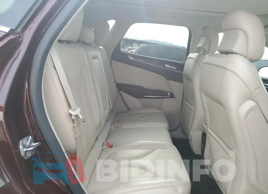 5LMTJ3DH8KUL21252 Photo# 11
