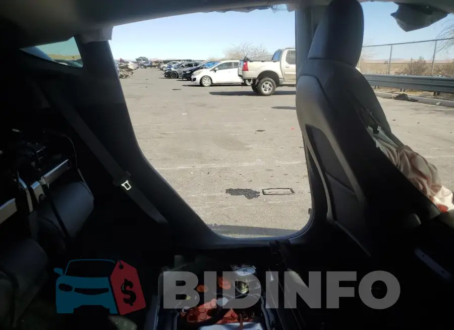 7SAYGDEE8PF912853 Photo# 10