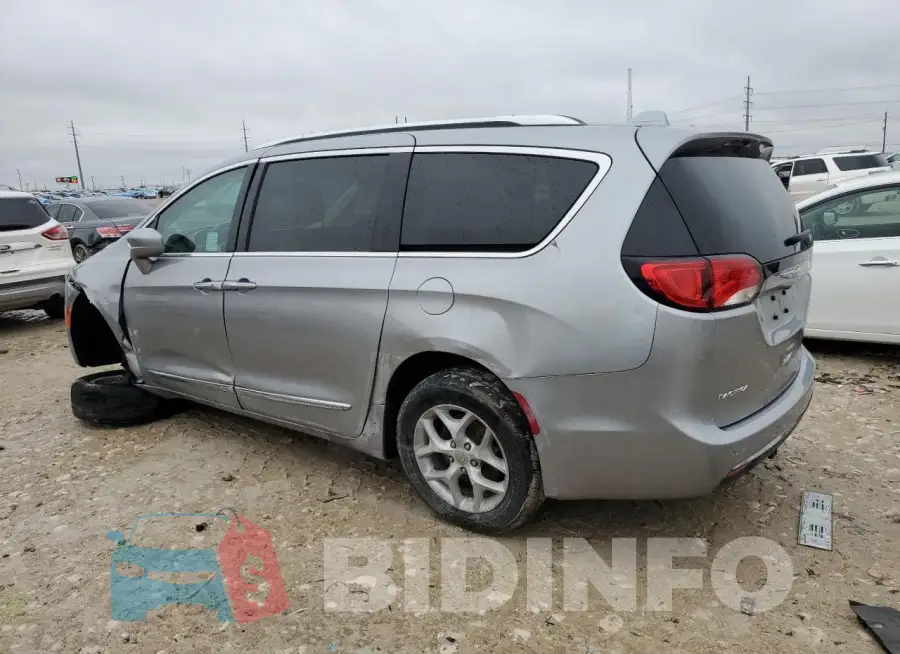 2C4RC1EG4HR752814 Photo# 2