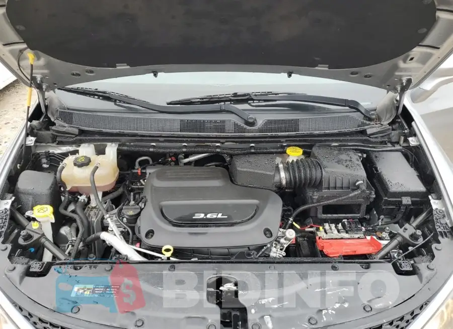 2C4RC1EG4HR752814 Photo# 12