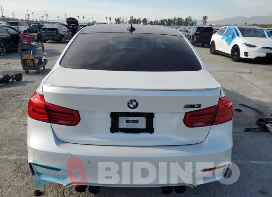 WBS8M9C55G5E68320 Photo# 6