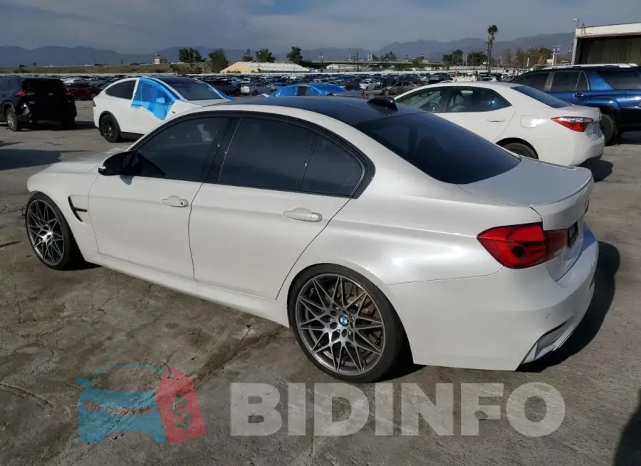 WBS8M9C55G5E68320 Photo# 2