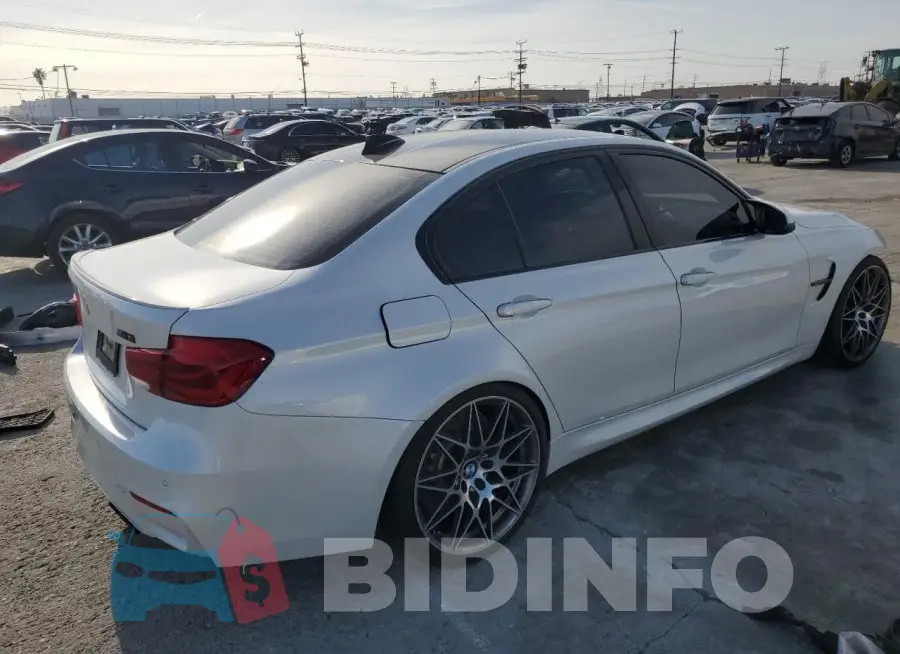 WBS8M9C55G5E68320 Photo# 3