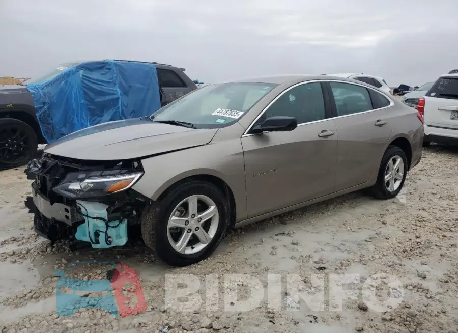 1G1ZC5ST2RF241242 Photo# 1
