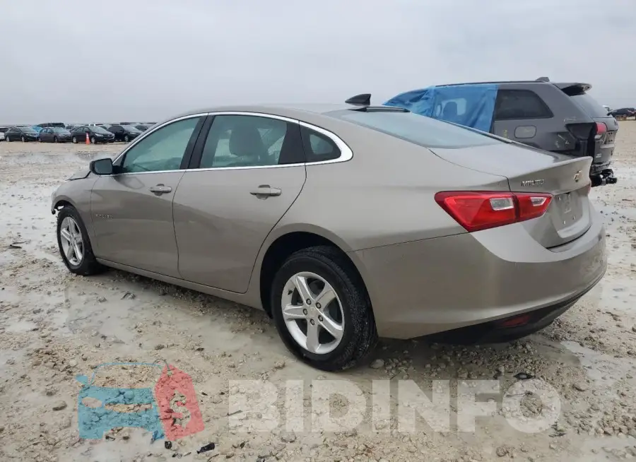 1G1ZC5ST2RF241242 Photo# 2