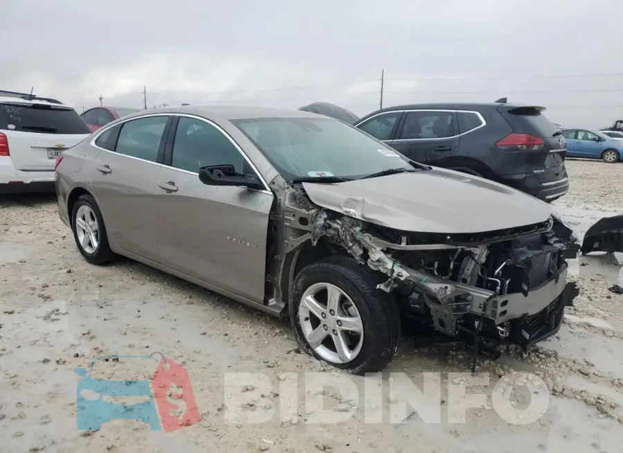 1G1ZC5ST2RF241242 Photo# 4