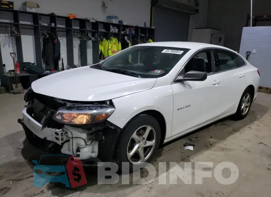 1G1ZC5ST9GF223785 Photo# 1