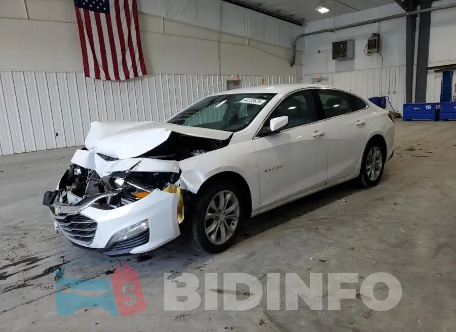 1G1ZD5ST2KF143296 Photo# 1