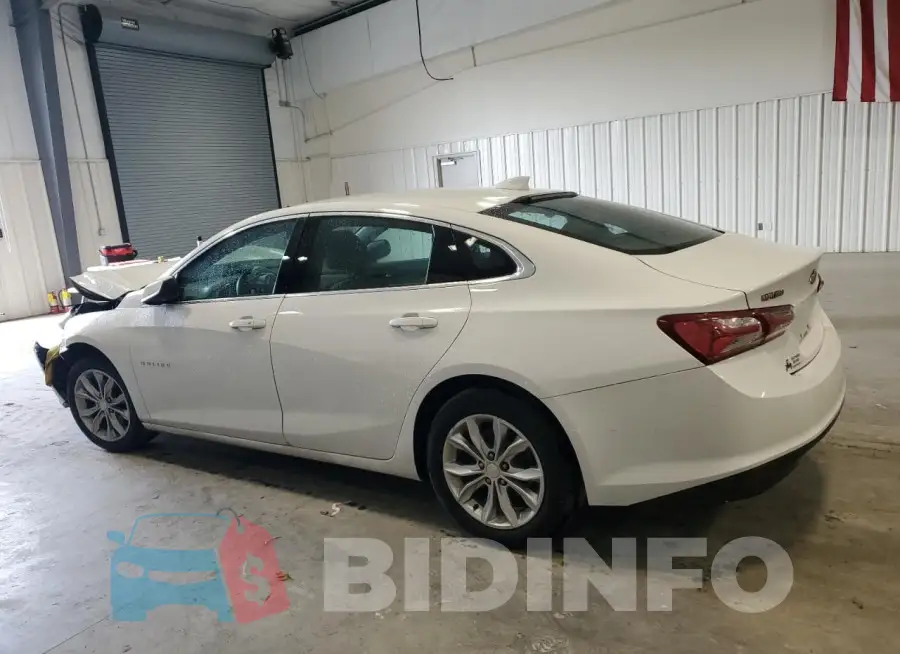 1G1ZD5ST2KF143296 Photo# 2