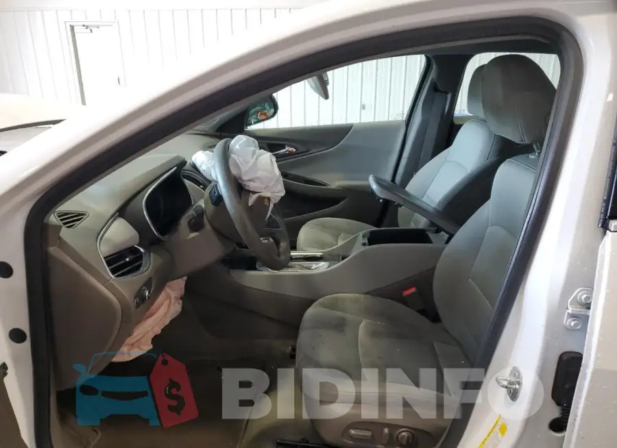 1G1ZD5ST2KF143296 Photo# 7