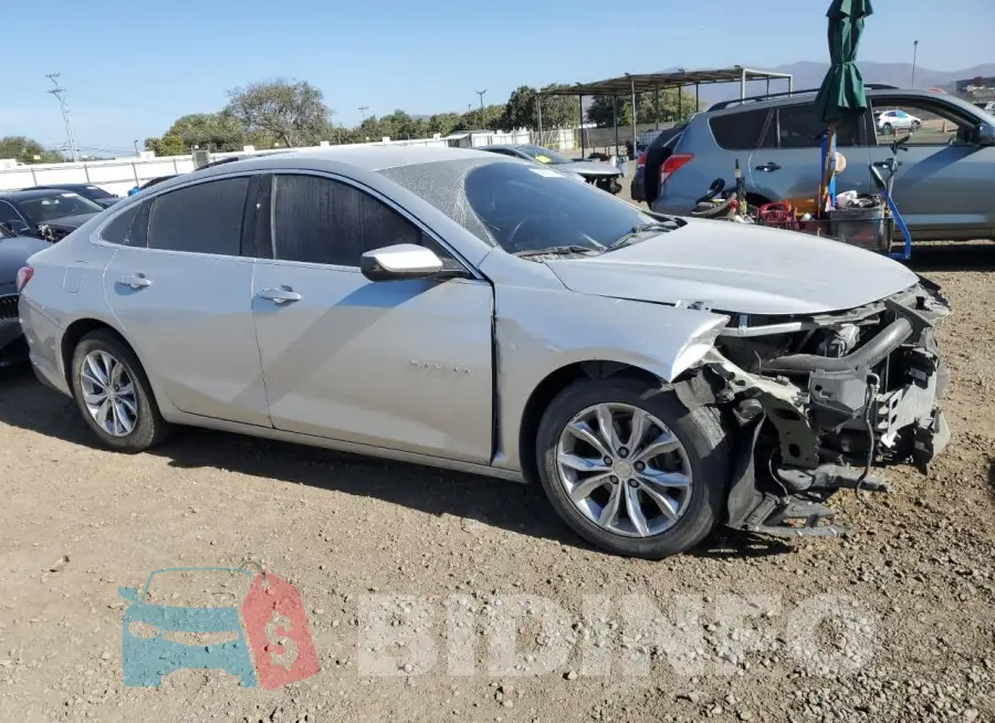 1G1ZD5ST3KF162150 Photo# 4