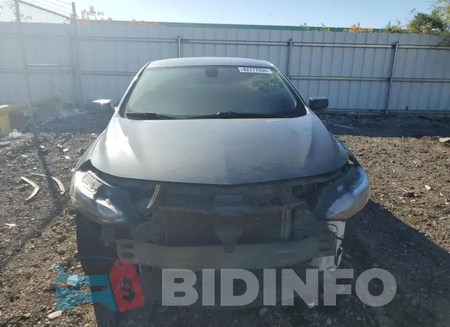 1G1ZD5ST6LF096663 Photo# 5