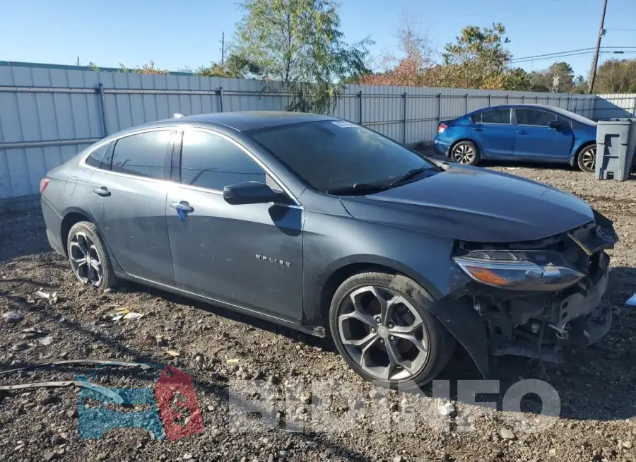 1G1ZD5ST6LF096663 Photo# 4