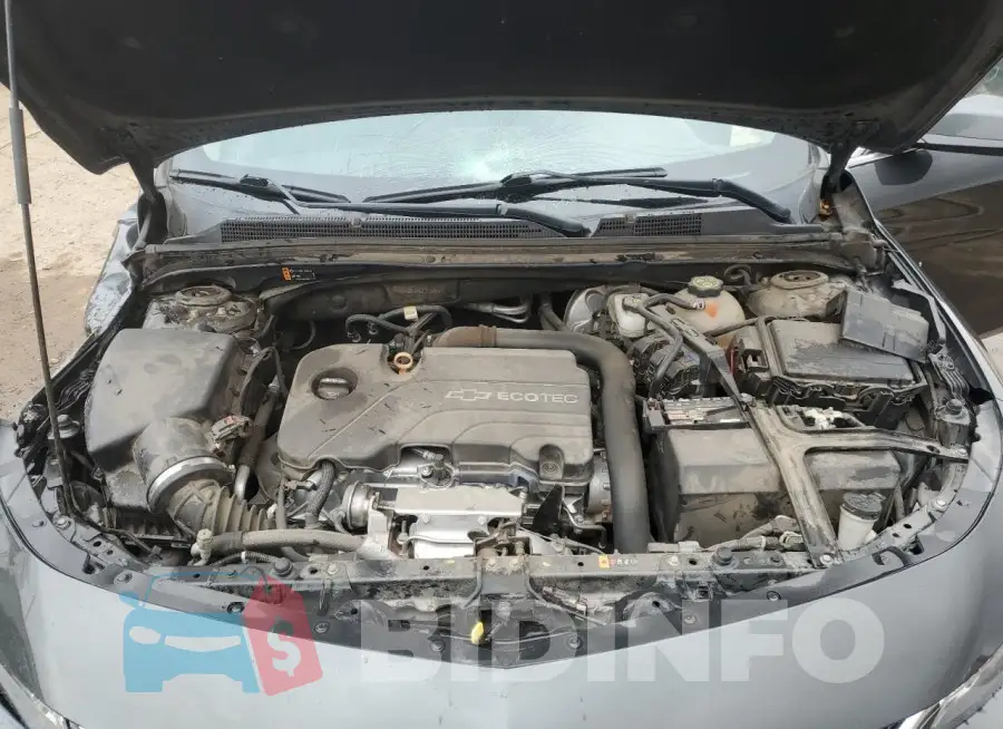 1G1ZD5ST8JF123374 Photo# 11