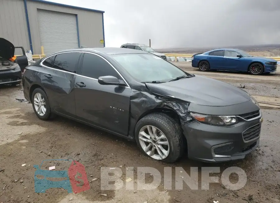 1G1ZD5ST8JF123374 Photo# 4