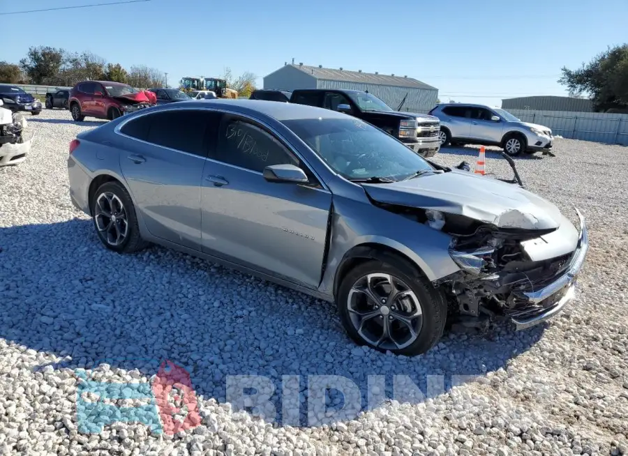 1G1ZD5STXPF210279 Photo# 4