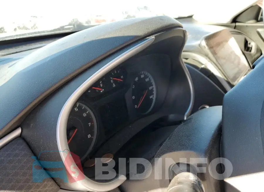 1G1ZD5STXPF210279 Photo# 9