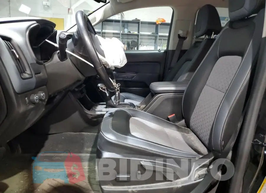1GCGTDEN9N1208686 Photo# 7