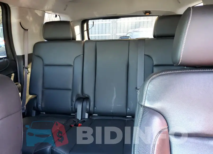 1GNSKCKC5GR171867 Photo# 10