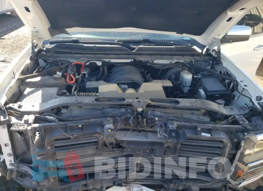 3GCUKTEC2JG496755 Photo# 11