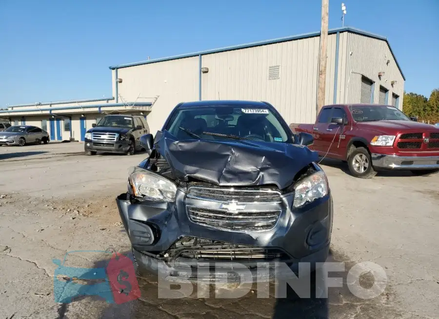 3GNCJKSB0GL234535 Photo# 5