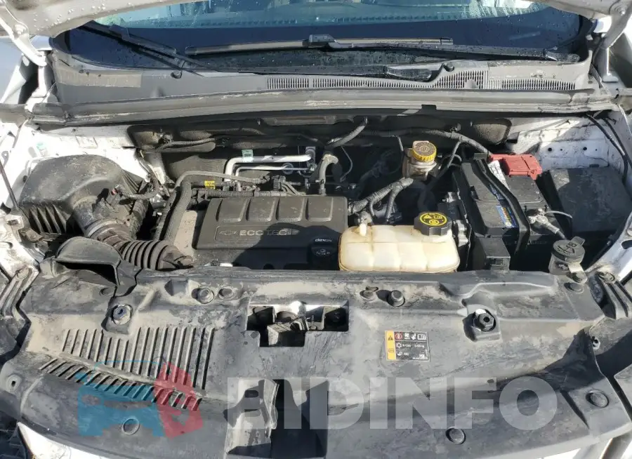3GNCJLSB8LL240681 Photo# 12