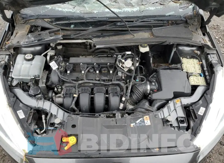 1FADP3K20HL271993 Photo# 11